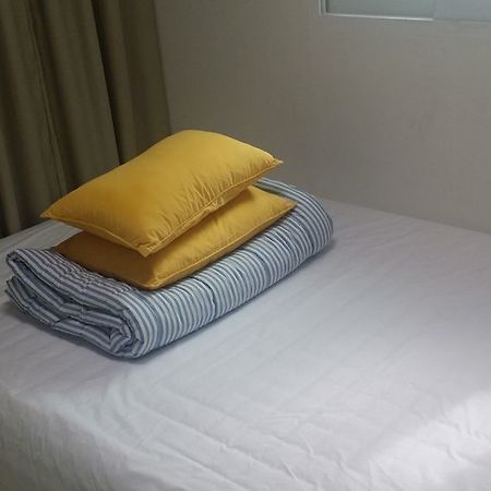 Tomato Guest House Seoul Exterior foto