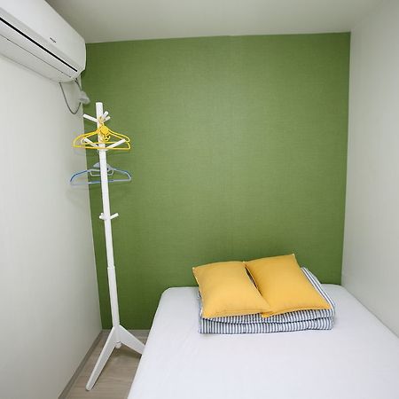 Tomato Guest House Seoul Exterior foto