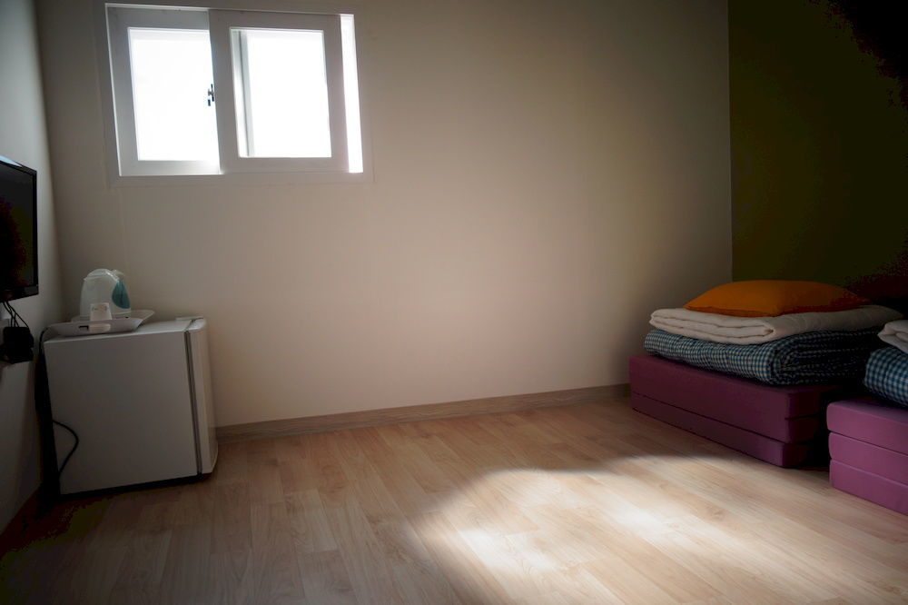 Tomato Guest House Seoul Exterior foto