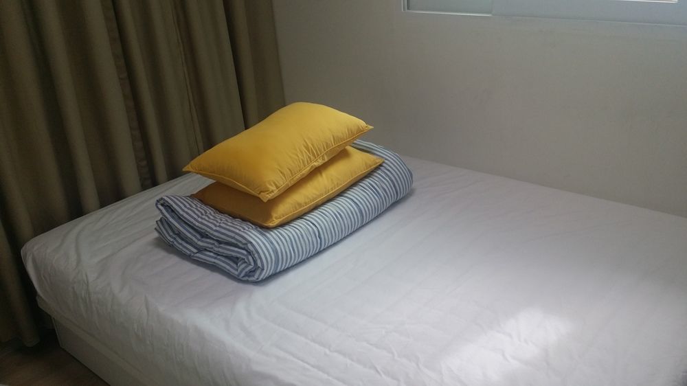 Tomato Guest House Seoul Exterior foto