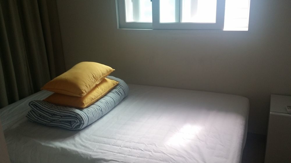 Tomato Guest House Seoul Exterior foto