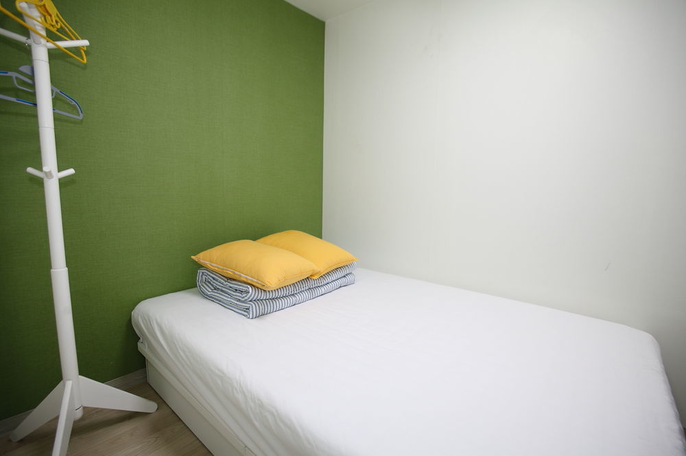 Tomato Guest House Seoul Exterior foto