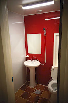 Tomato Guest House Seoul Exterior foto