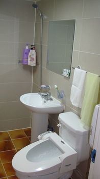 Tomato Guest House Seoul Exterior foto